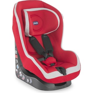 

Автокресло Chicco Go-one Red, Go-one Red