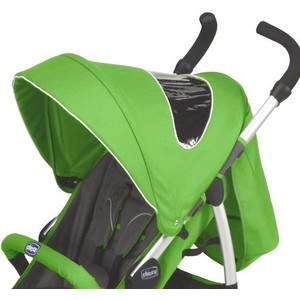 

Капюшон к коляске Chicco Multiway Evo цвет зелёный, Multiway Evo цвет зелёный