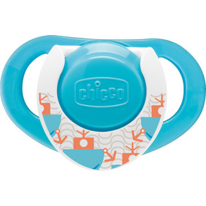 

Пустышка Chicco Physio Морская 2 шт., 12 мес.+, латекс 310410128, Physio Морская 2 шт., 12 мес.+, латекс 310410128