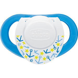 

Пустышка Chicco Physio Морская 2 шт., 6-12 мес., латекс 310410129, Physio Морская 2 шт., 6-12 мес., латекс 310410129