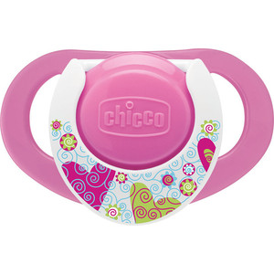 

Пустышка Chicco Physio 2 шт., 12+, силикон, Нежность 310410134, Physio 2 шт., 12+, силикон, Нежность 310410134