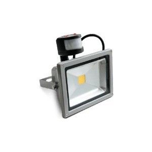 

Светодиодный прожектор с датчиком движения X-flash XF-FL-PIR-50W-4000K, XF-FL-PIR-50W-4000K