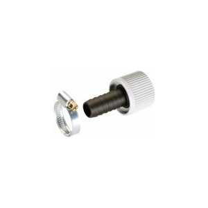 

Коннектор для заборного шланга Gardena 3/4'' (19мм) (01723-20.000.00), 3/4" (19мм) (01723-20.000.00)
