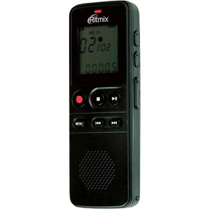 

Диктофон Ritmix RR-810 4Gb, RR-810 4Gb