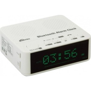 

Радиоприемник Ritmix RRC-818 white, RRC-818 white