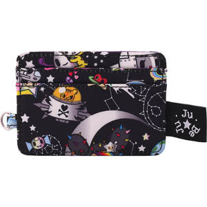 Визитница Ju-Ju-Be Tokidoki Space Place (15WA03T-7867)