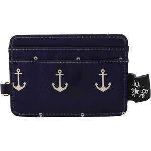 Визитница Ju-Ju-Be Legacy the admiral (15WA03L-7553) визитница ju ju be legacy the admiral 15wa03l 7553