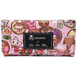 

Кошелек Ju-Ju-Be Tokidoki donutellas sweet shop (15WA01T-7478), Tokidoki donutellas sweet shop (15WA01T-7478)