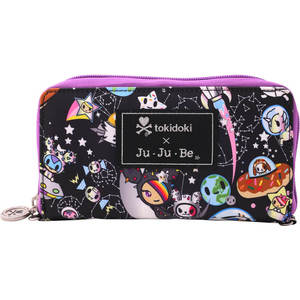 

Кошелек Ju-Ju-Be Tokidoki space place (15WA02T-7829), Tokidoki space place (15WA02T-7829)