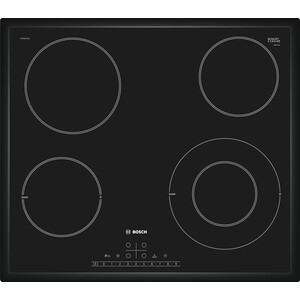 

Электрическая варочная панель Bosch Serie 6 PKF646FP1, Serie 6 PKF646FP1