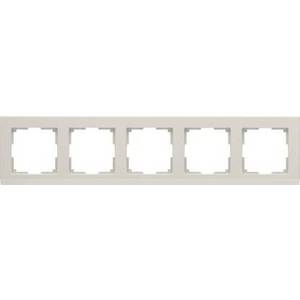 

Рамка Werkel Stark слоновая кость WL04-Frame-05-ivory, Stark слоновая кость WL04-Frame-05-ivory
