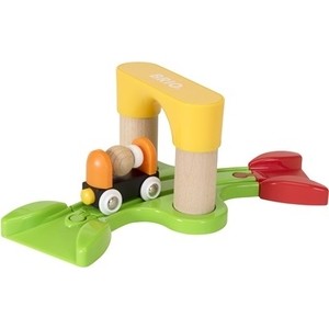 

Игровой набор Brio Мой первый железная дорога туннель (33706), Мой первый железная дорога туннель (33706)
