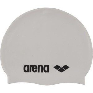 фото Шапочка для плавания arena classic silicone 9166215