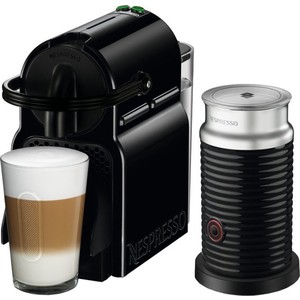 

Капсульная кофемашина Nespresso DeLonghi EN 80.BAE, EN 80.BAE