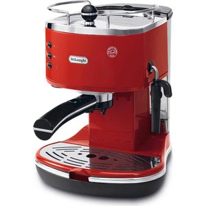 

Кофеварка DeLonghi ECO 311.R (T), ECO 311.R (T)