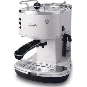 

Кофеварка DeLonghi ECO 311.W (T), ECO 311.W (T)