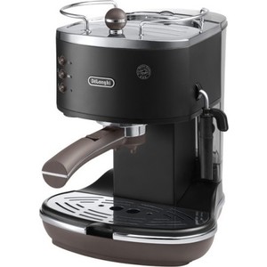 

Кофеварка DeLonghi ECOV 311.BK, ECOV 311.BK
