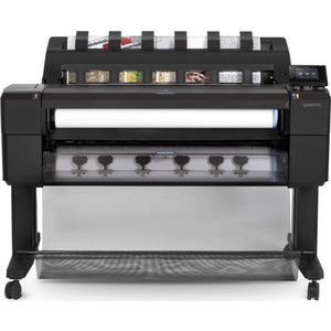 

Плоттер HP Designjet T1530 A0 36'' (L2Y23A), Designjet T1530 A0 36" (L2Y23A)