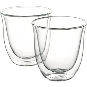 Чашки для капучино  DeLonghi Cappucino cups (2 шт) от Техпорт