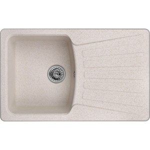 

Кухонная мойка Granula GR-8001 пирит, GR-8001 пирит