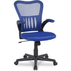 

Офисное кресло College HLC-0658F Blue, HLC-0658F Blue