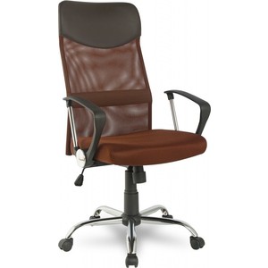 

Офисное кресло College H-935L-2 Brown, H-935L-2 Brown