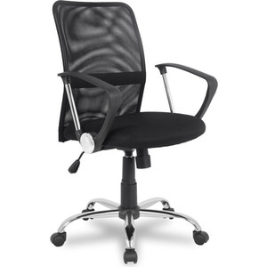 

Офисное кресло College H-8078F-5 Black, H-8078F-5 Black