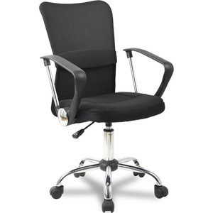 

Офисное кресло College H-298FA-1 Black, H-298FA-1 Black