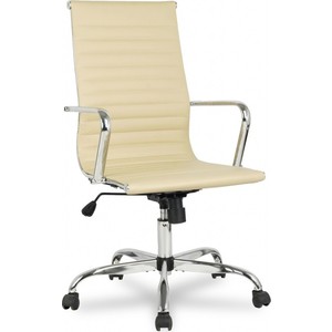 

Кресло руководителя College H-966L-1 Beige, H-966L-1 Beige