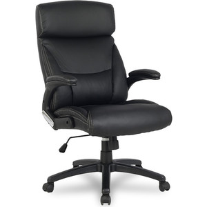

Кресло руководителя College HLC-0383-1 Black, HLC-0383-1 Black
