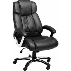

Кресло руководителя College H-8766L-1 Black, H-8766L-1 Black