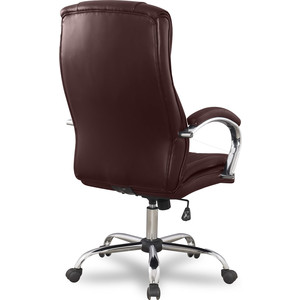 Кресло руководителя College BX-3001-1 Brown
