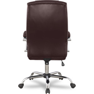 Кресло руководителя College BX-3001-1 Brown