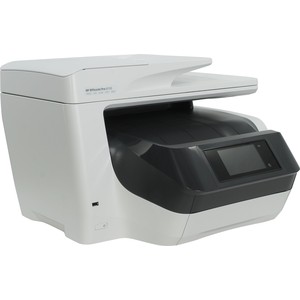 

МФУ HP OfficeJet Pro 8720 (D9L19A), OfficeJet Pro 8720 (D9L19A)