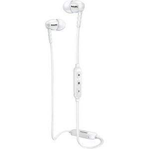 

Наушники Philips SHB5850WT, SHB5850WT