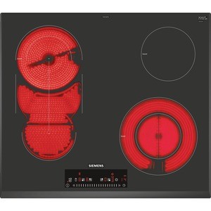 

Электрическая варочная панель Siemens ET651FMP1R, ET651FMP1R