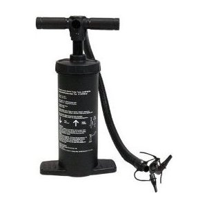 фото Насос relax double action heavy duty pump jl29p388n