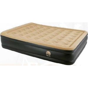 

Надувная кровать Relax high raised luxe air bed twin со встроенным насосом 196x97x47 JL027286NG, high raised luxe air bed twin со встроенным насосом 196x97x47 JL027286NG