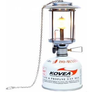 

Газовая лампа Kovea Газовая лампа Kovea KL-2905, Газовая лампа Kovea KL-2905