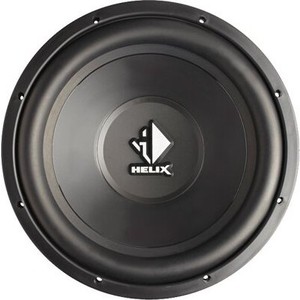 

Автомобильный сабвуфер Helix B 12W, B 12W