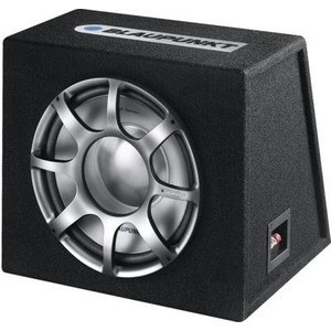 все цены на Автомобильный сабвуфер Blaupunkt GTb-1200 SC онлайн