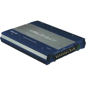 все цены на Автомобильный усилитель Blaupunkt GTA-470 онлайн