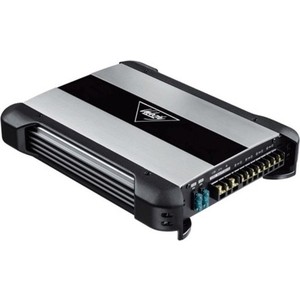 

Автомобильный усилитель Blaupunkt VA-475, VA-475