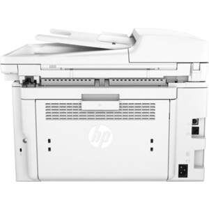 МФУ HP LaserJet Pro MFP M227sdn - фото 5