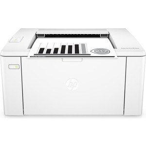 все цены на Принтер HP LaserJet Pro M104w (G3Q37A) онлайн
