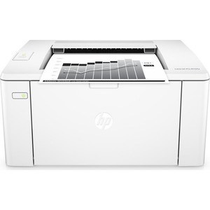 

Принтер HP LaserJet Pro M104a (G3Q36A), LaserJet Pro M104a (G3Q36A)