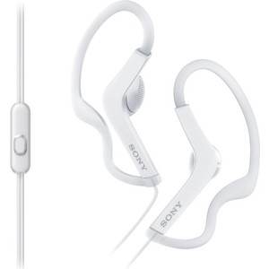 

Наушники Sony MDR-AS210AP white, MDR-AS210AP white
