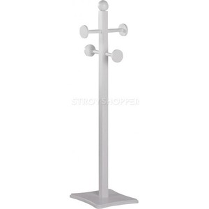 

Вешалка Micuna (Микуна) напольная P-1398 white, (Микуна) напольная P-1398 white