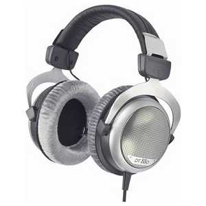 все цены на Наушники Beyerdynamic DT 880 250 Ohm онлайн