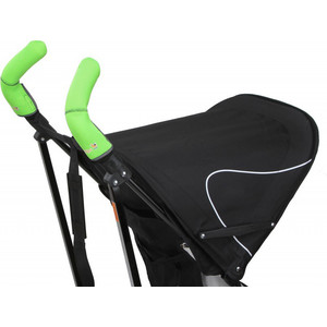 

Чехлы Choopie CityGrips (Сити Грипс) на ручки для коляски-трости 335/9532 Neon Green, CityGrips (Сити Грипс) на ручки для коляски-трости 335/9532 Neon Green